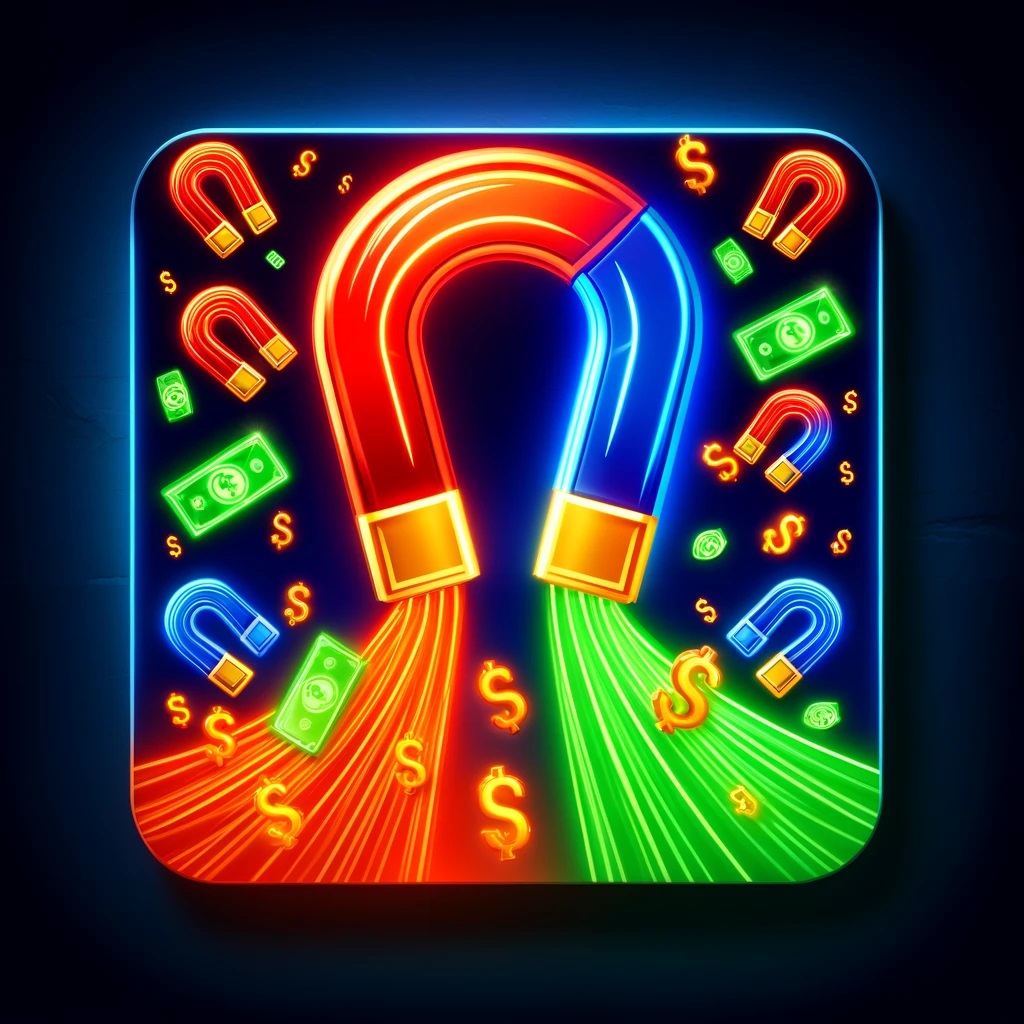 Lead Magnets are used to increase your customer lists much easier.