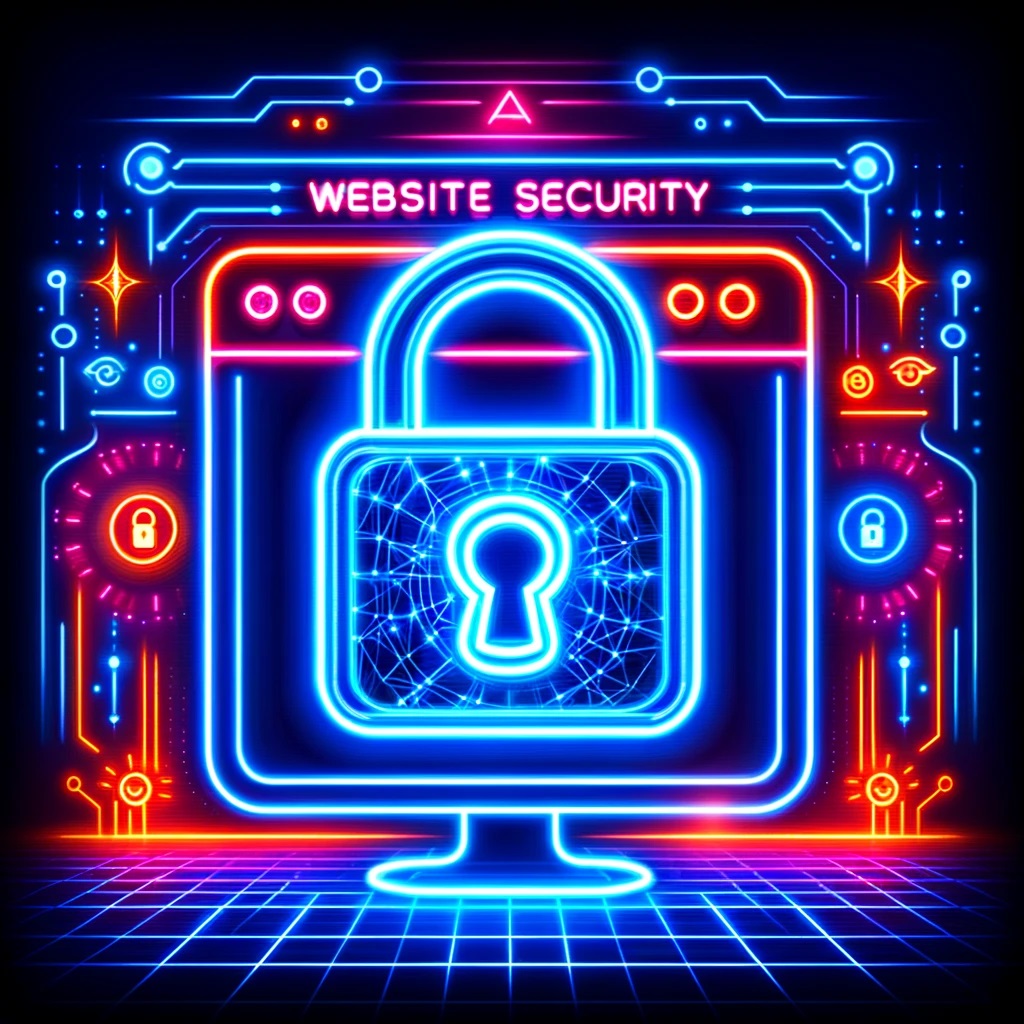 Website security can't prevent all hacks, but it can make your site secure from the most common forms of hacking.