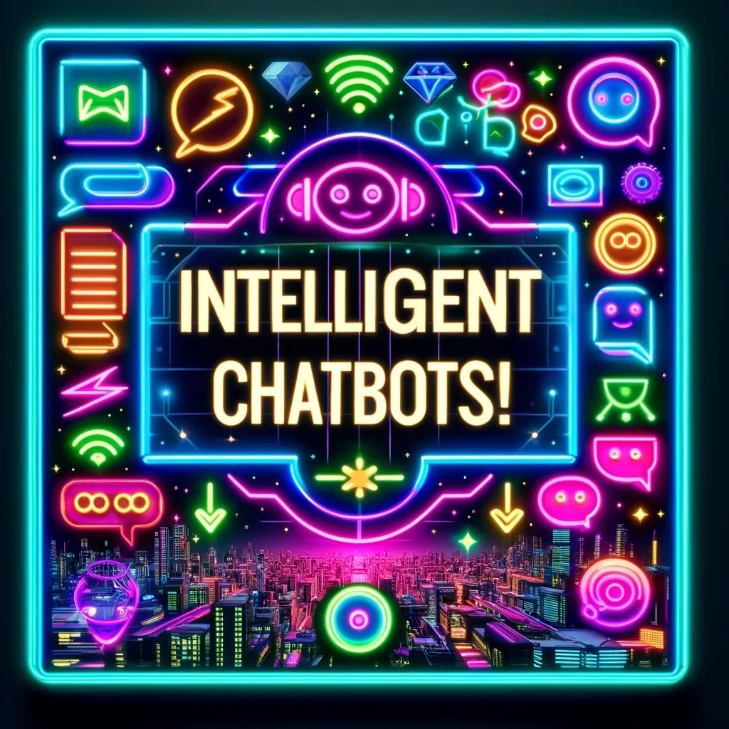 Intelligent Generative ChatBots can make or break a website. The well trained responsive chatbot can make a customer think it is actually you on the other end. They have come a long way!