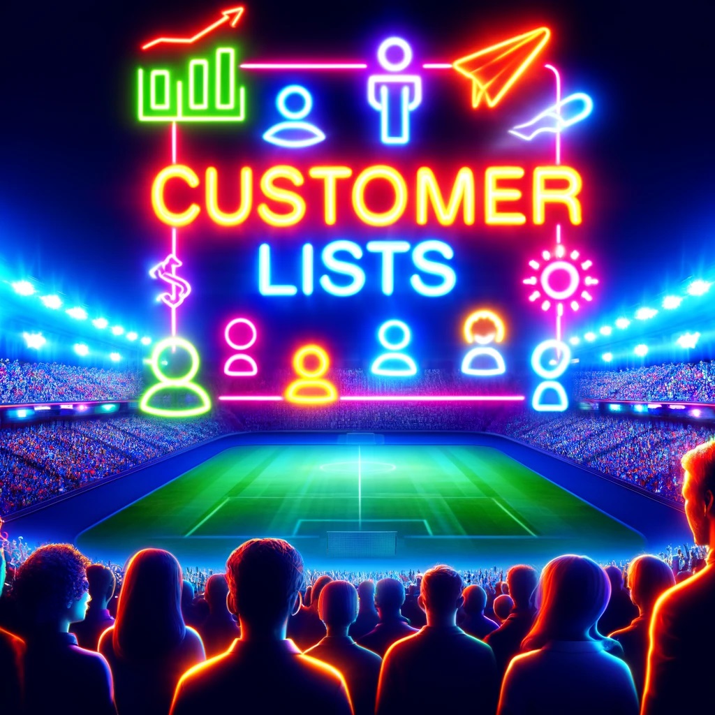 We reinvigorate old customer lists and increase their asset value by enlarging them with new customers. Leveraging existing customer lists is a powerful strategy to promote your business, while strategically using lead magnets can continuously expand your audience. By nurturing your current customer base with targeted promotions and exclusive updates, you engage and retain clients effectively. Simultaneously, offering enticing lead magnets—such as free eBooks, webinars, or discount codes—captures the interest of potential customers, encouraging them to join your mailing list. This dual approach not only boosts immediate business engagement but also builds your database, enhancing your long-term marketing efforts and increasing your reach in the digital marketplace. This method ensures sustained growth and dynamic customer interaction.