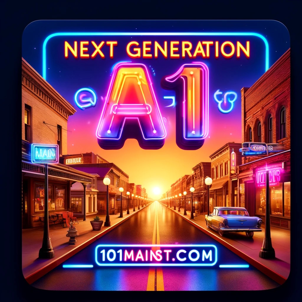 Generative SEO is easier with Next Generation AI