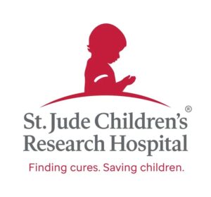 A portion of our fees are donated to St Jude's Children's hospital. Part of our way of paying it forward. We, and St Jude's Thank you for your patronage.